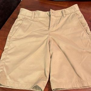 Under Armour golf shorts